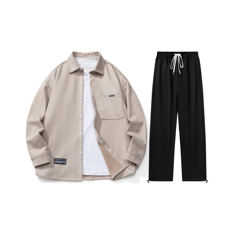 STNW Casual Sportswear Unisex-28