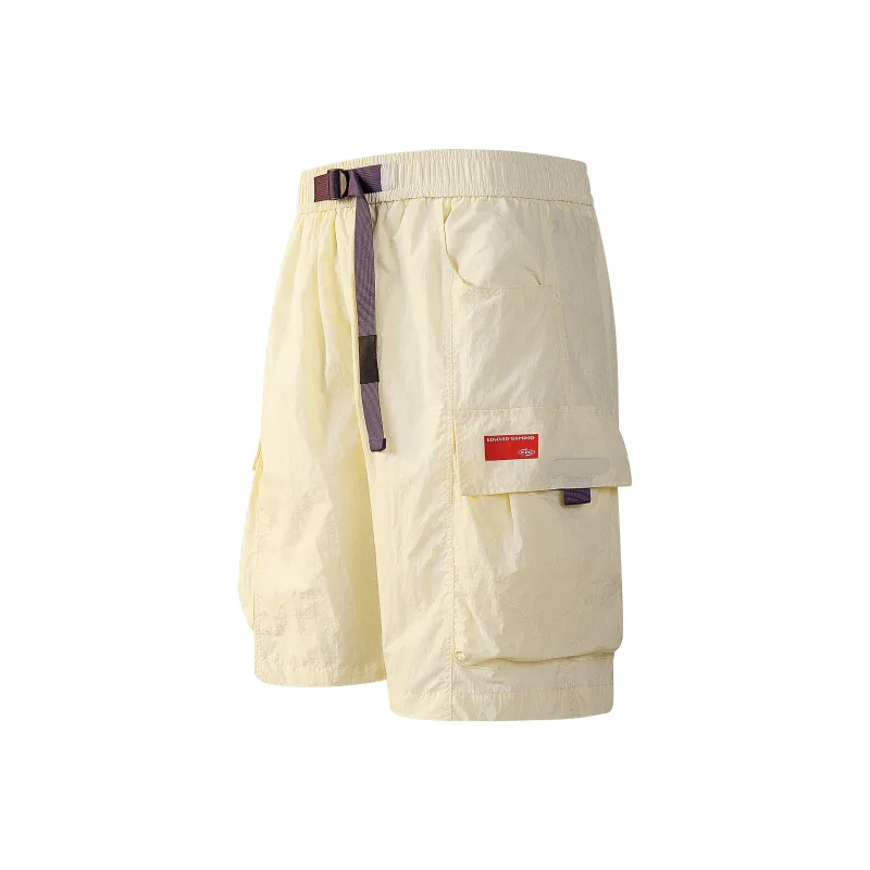 EDG Cargo Shorts Unisex-7