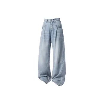 ZYKY Jeans Unisex
