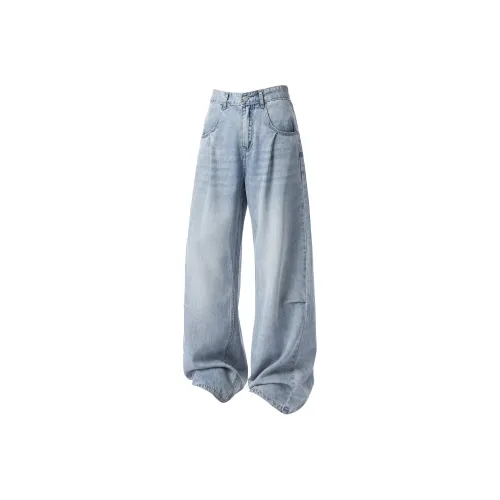 ZYKY Jeans Unisex