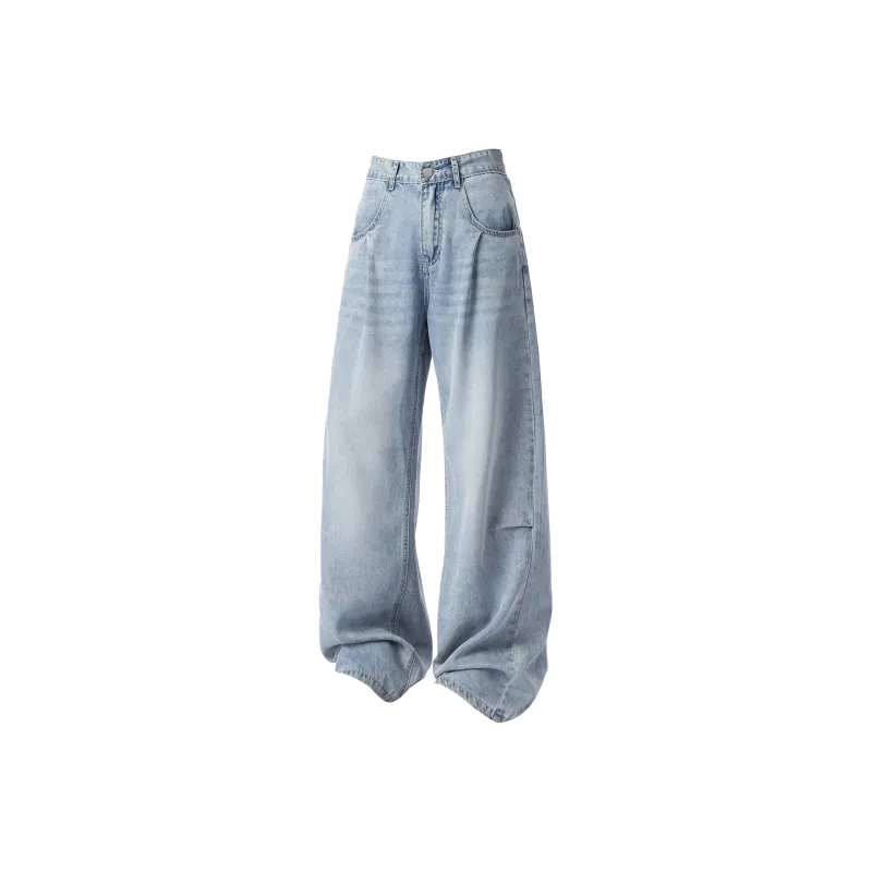 ZYKY Jeans Unisex-0