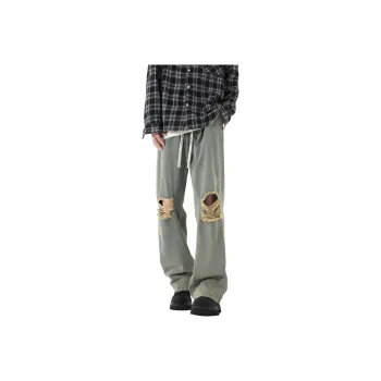 JUNGLE PANDA Jeans Unisex