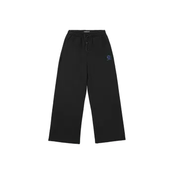 OVERCOOL Casual Pants Men's Black