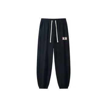 RUNNINWHEEL Casual Pants Unisex