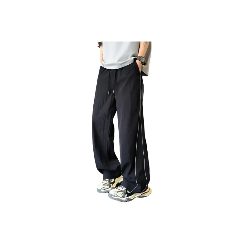 WKOOG Casual Pants Unisex-5