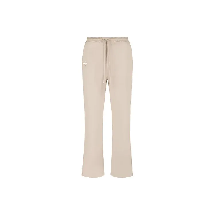YLDP Casual Pants Unisex-4