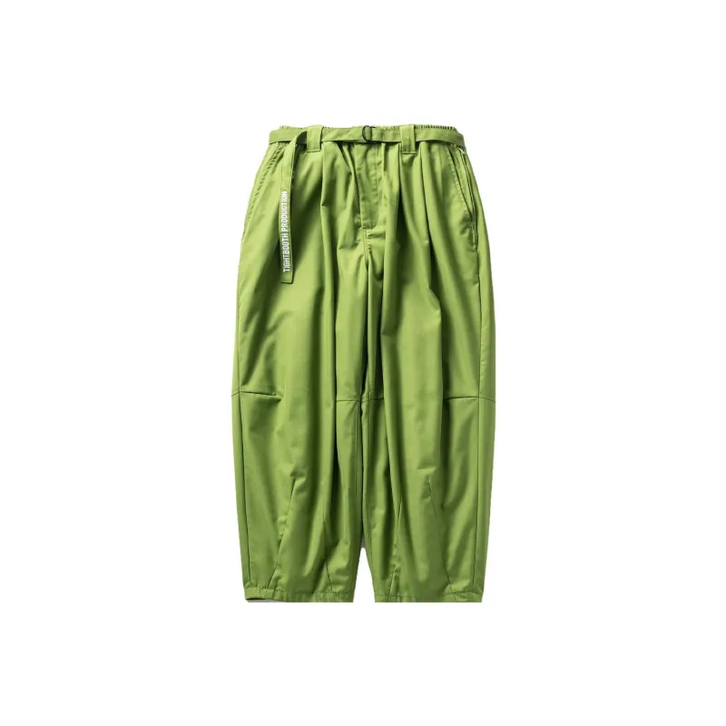 TIGHTBOOTH Casual Pants Unisex-5