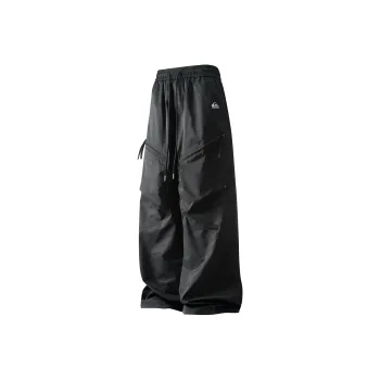 Quiksilver Casual Pants Unisex