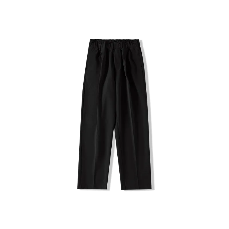 I'm David Casual Pants Unisex-0