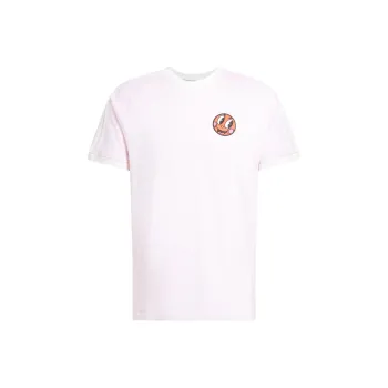 Adidas Originals Adidas Originals Clothing T Shirt Men's Pink