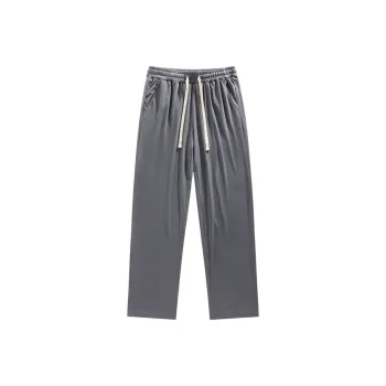 AMBER LIGHT Casual Pants Unisex