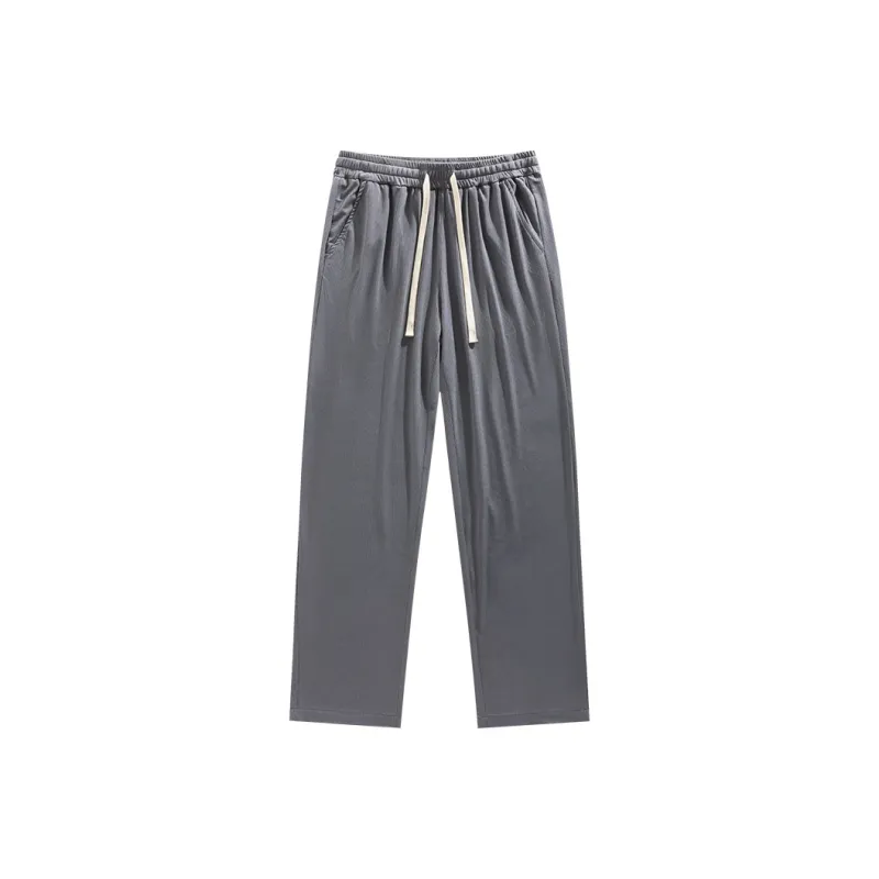 AMBER LIGHT Casual Pants Unisex-3