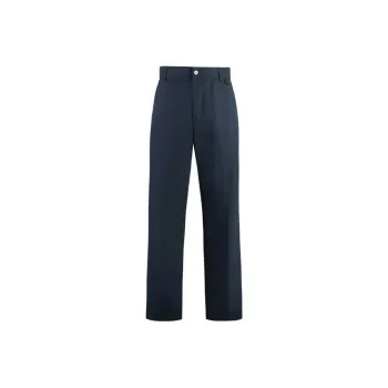 Bottega Veneta Logo Detailed Cargo Trousers