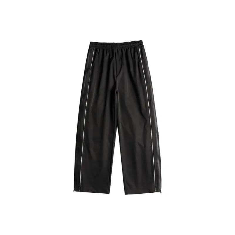 AOGZ Casual Pants Unisex-0