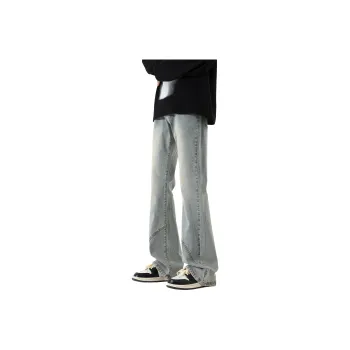 JUNGLE PANDA Jeans Unisex