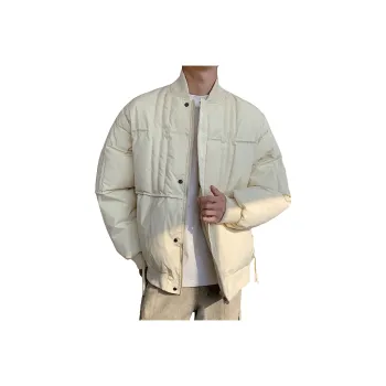 M MAICCO Puffer Jackets Unisex