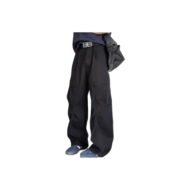 NOAHGIGI Cargo Pants Unisex-12