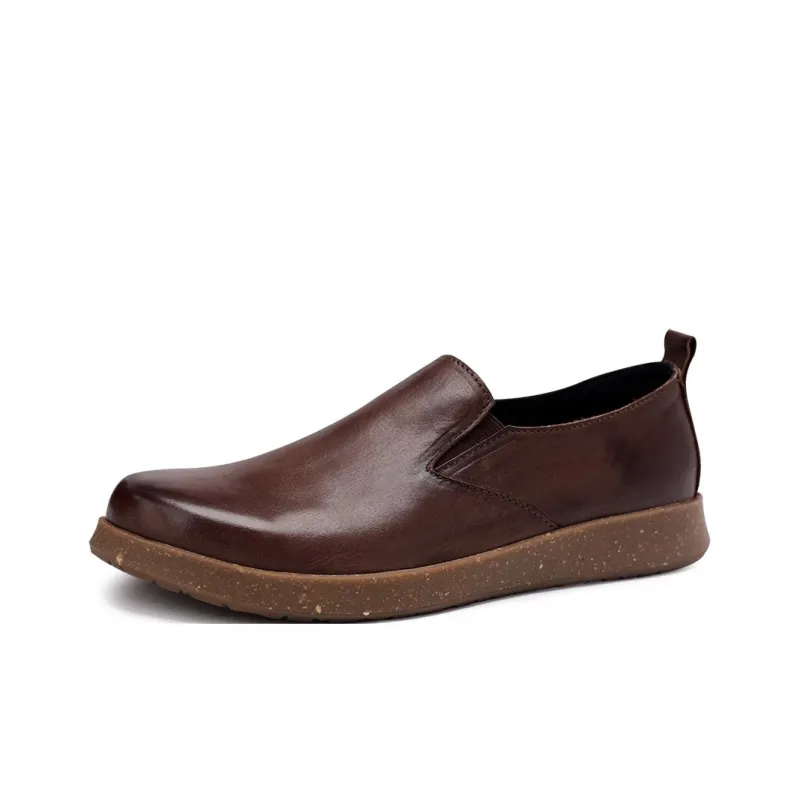 Voguhomme Loafers Men-1