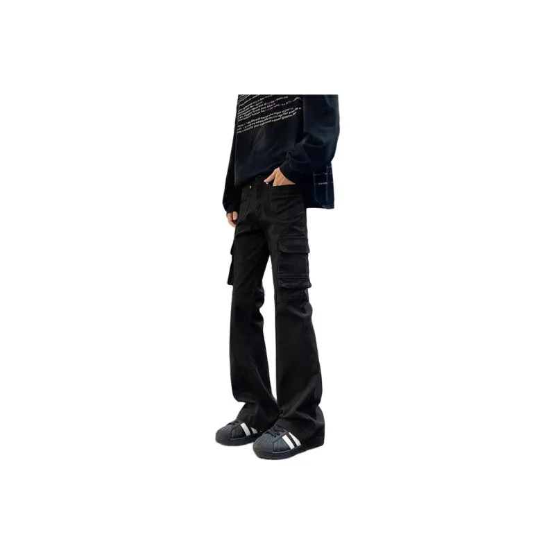 ACUOD BY CHANU Jeans Unisex-3