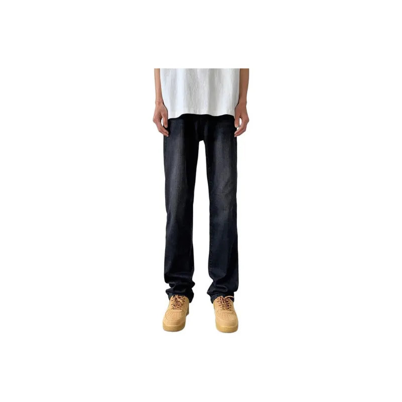 TYPERIGHTER Jeans Unisex-0