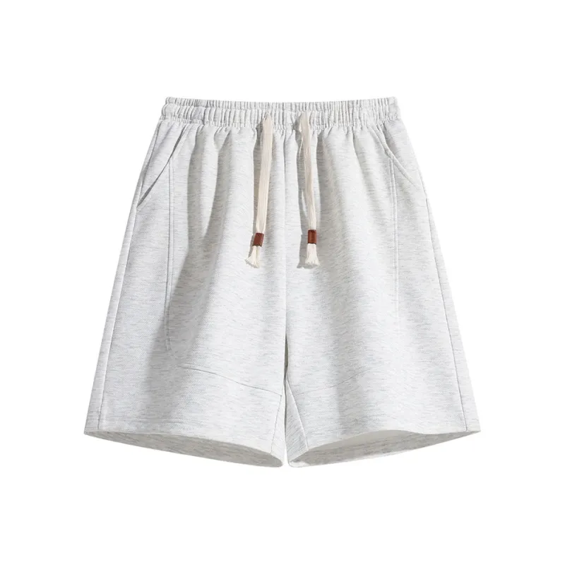 HAVR Casual Shorts Unisex-10