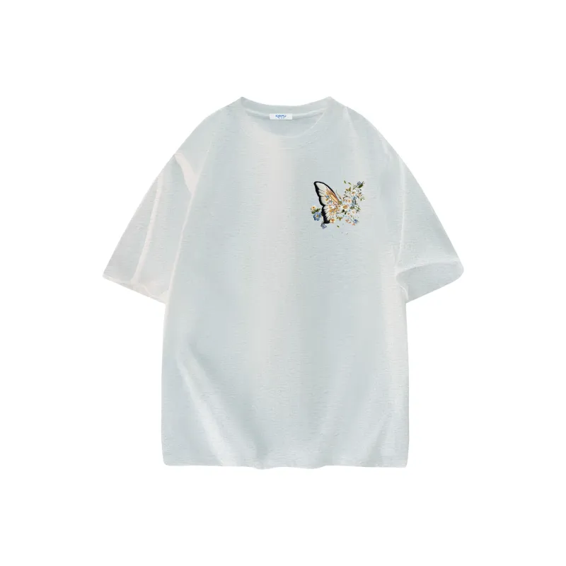 Kepu T Shirts Unisex-13