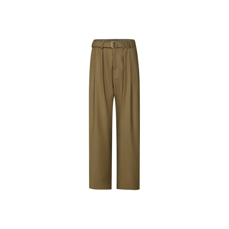MR.ENJOYDA MONEY Suit Trousers Unisex-4