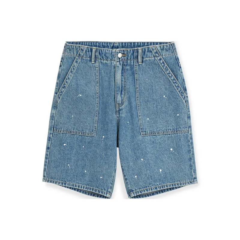 CONKLAB Loose Fit Shorts Unisex-4