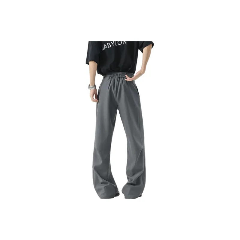SCHEPPERHEYN Suit Trouser Unisex-3