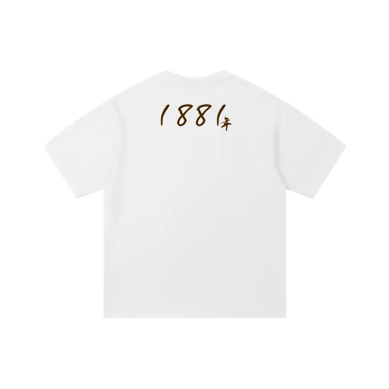 Slazenger T Shirts Unisex-1