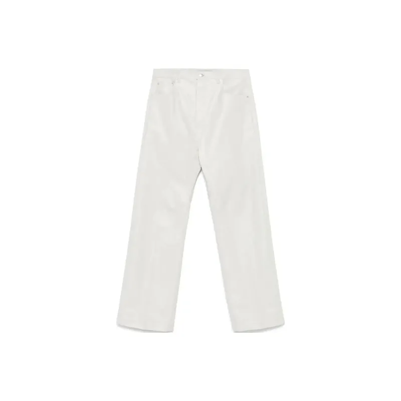 RICK OWENS Geth Jeans-0
