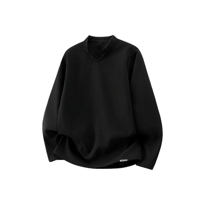 SAME FLOW T Shirts Unisex-0