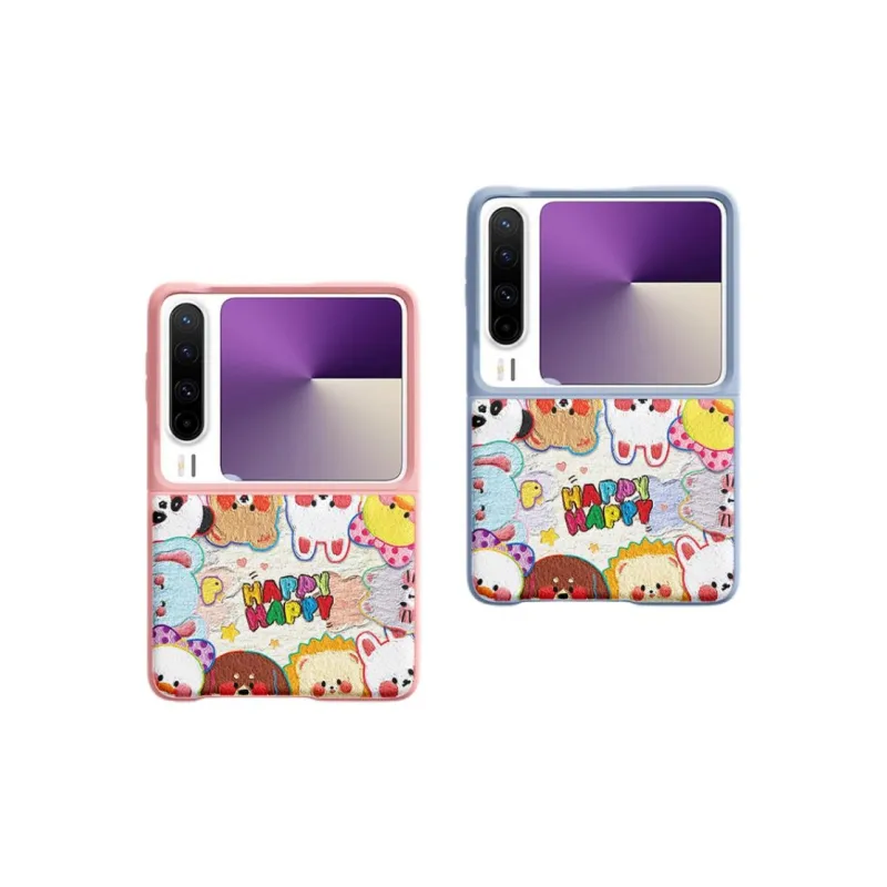 SUPER MOUSE Phone Cases-2