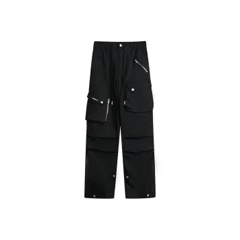 MEIPIN TANG Windbreaker Pants Unisex
