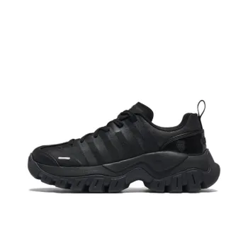 KSWISS Low Top Casual Shoes Women's Black