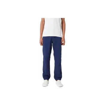 Patagonia Baggies Casual Pants Men Blue