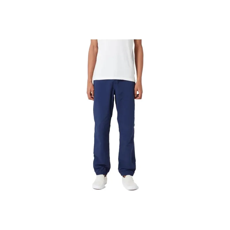 Patagonia Baggies Casual Pants Men's Blue-0