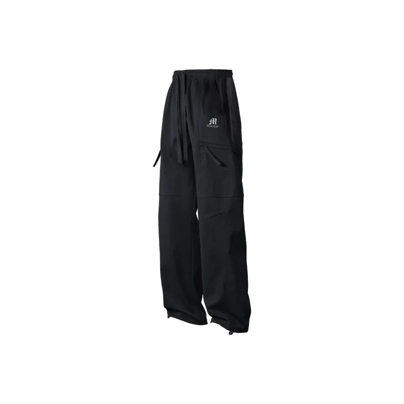 MEXICAN Cargo Pants Unisex-0