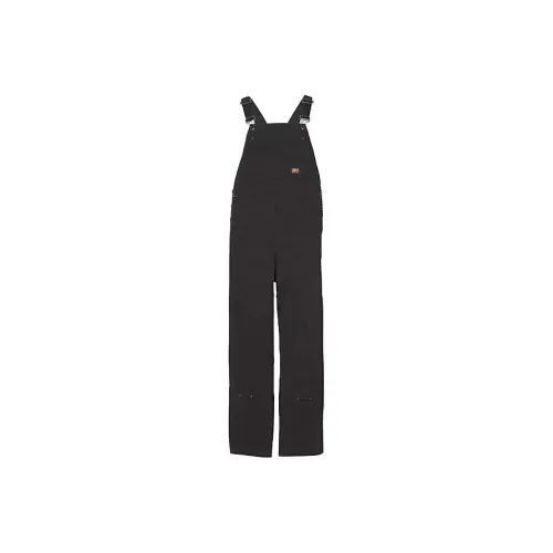 Timberland Overalls Men Black