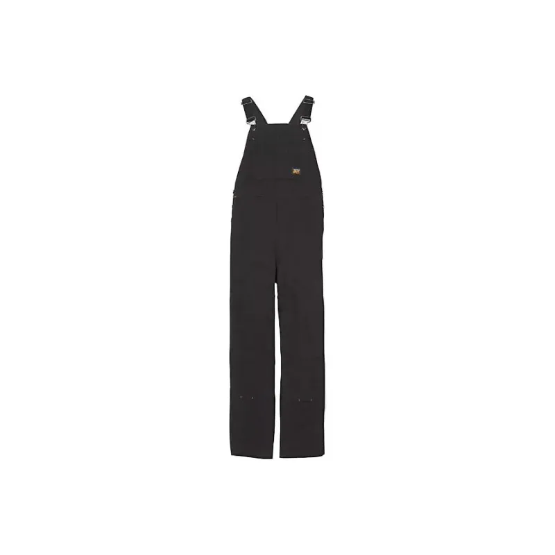 Timberland Overalls Men Black-0