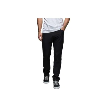 Lululemon ABC SS24 Casual Pants Men's Black