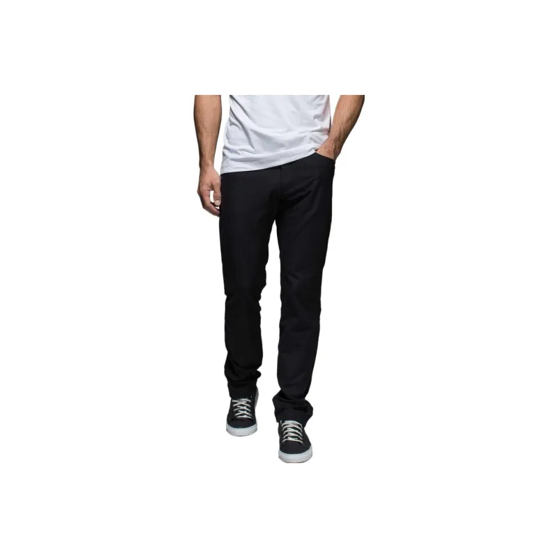 Lululemon ABC SS24 Casual Pants Men's Black-0