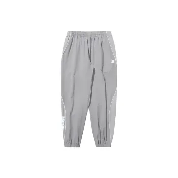 UNDEFEATED SS24 Knitted Sports Pants Men's