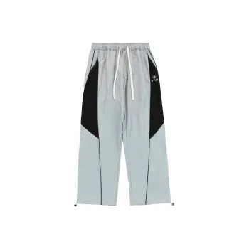 VTHK Autumn And Winter Season Casual Pants Unisex
