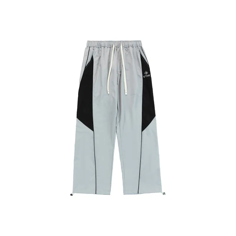 VTHK Fall Winter Casual Pants Unisex-0