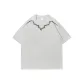 Gray White