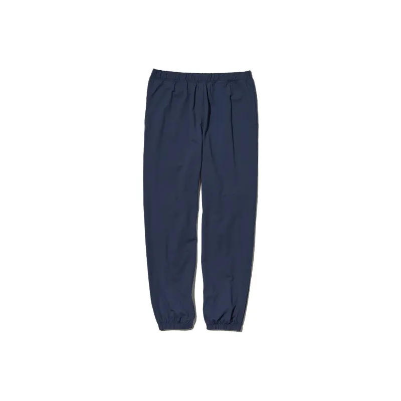 UNIQLO AIRism Mesh Series Casual Pants Men-3
