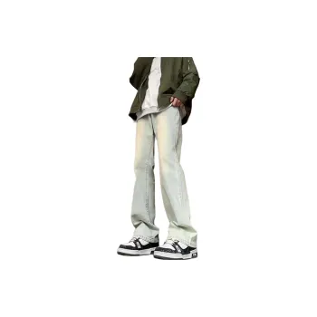 FA2LO Jeans Unisex