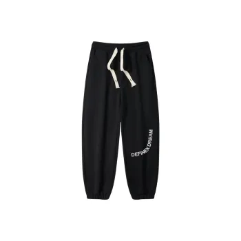 DEFINEX Casual Pants Unisex