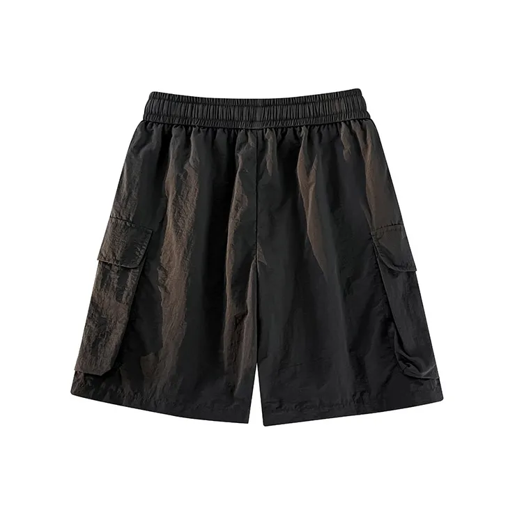 ALI THE FOX Cargo Shorts Unisex-1